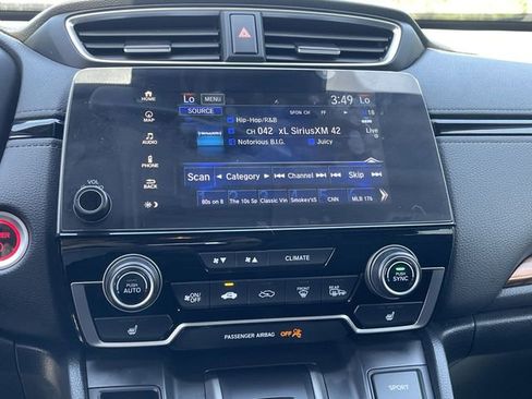 Used 2020 Honda CR-V Touring image 26