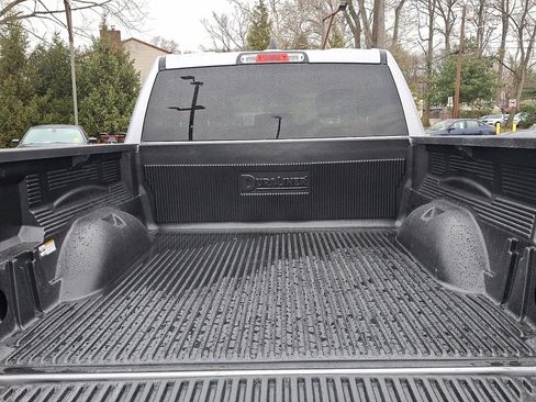 Certified 2024 RAM 1500 Laramie image 18