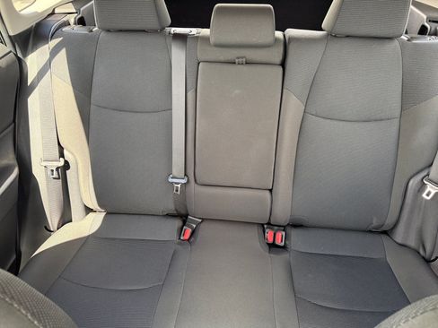 Certified 2025 Toyota RAV4 LE AWD/4WD image 18