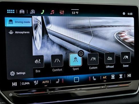 New 2026 Volkswagen Tiguan SE AWD/4WD image 14
