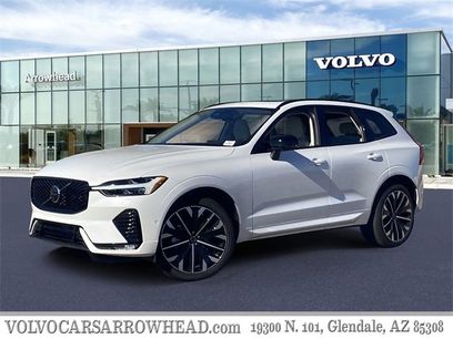 New 2026 Volvo XC60 B5 Ultra w/ Protection Package Premier