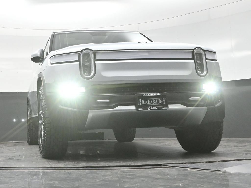 Used 2023 Rivian R1S Adventure Quad AWD/4WD image 26