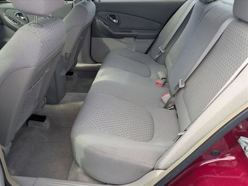 Used 2006 Chevrolet Malibu LT FWD image 15