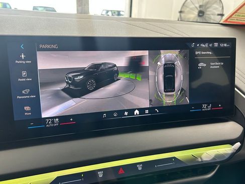 Used 2025 BMW X3 xDrive30i AWD/4WD image 26