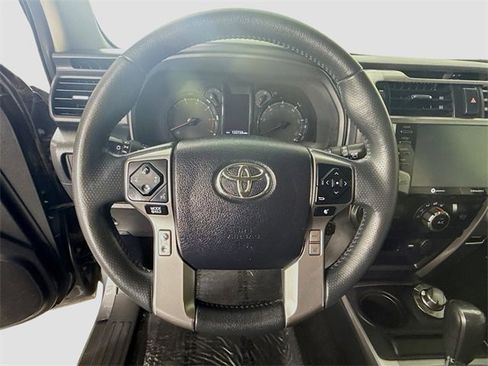 Certified 2022 Toyota 4Runner SR5 Premium image 11