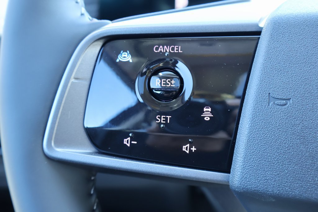 New 2026 Nissan Murano SL w/ Comfort Package AWD/4WD image 11