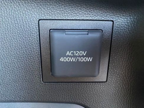 New 2026 Toyota 4Runner TRD Sport Premium image 15