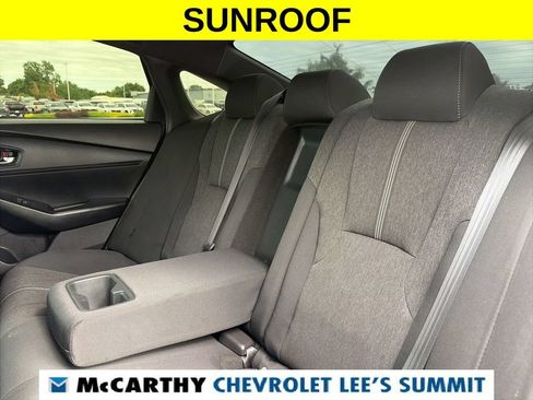 Used 2024 Honda Accord Sport image 41