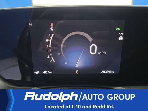 Used 2025 Buick Encore GX Preferred FWD image 16