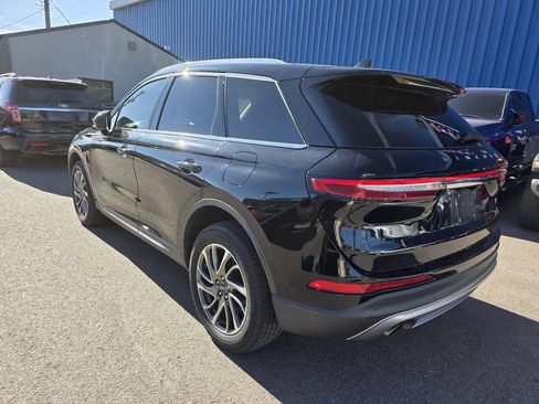 Used 2020 Lincoln Corsair AWD w/ Equipment Group 101A image 6