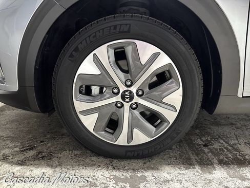 Used 2019 Kia Niro EX Premium w/ Cold Weather Package 1.0 FWD image 31
