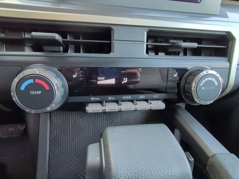 Used 2025 Toyota Tacoma SR5 image 19