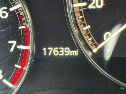 Used 2025 MAZDA CX-30 AWD 2.5 S w/ Select Sport Pkg image 25