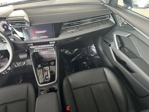 Certified 2025 Audi A3 2.0T Premium Plus w/ Premium Plus Package image 23