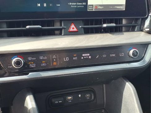 Used 2023 Kia Sportage X-Pro Prestige AWD/4WD image 10