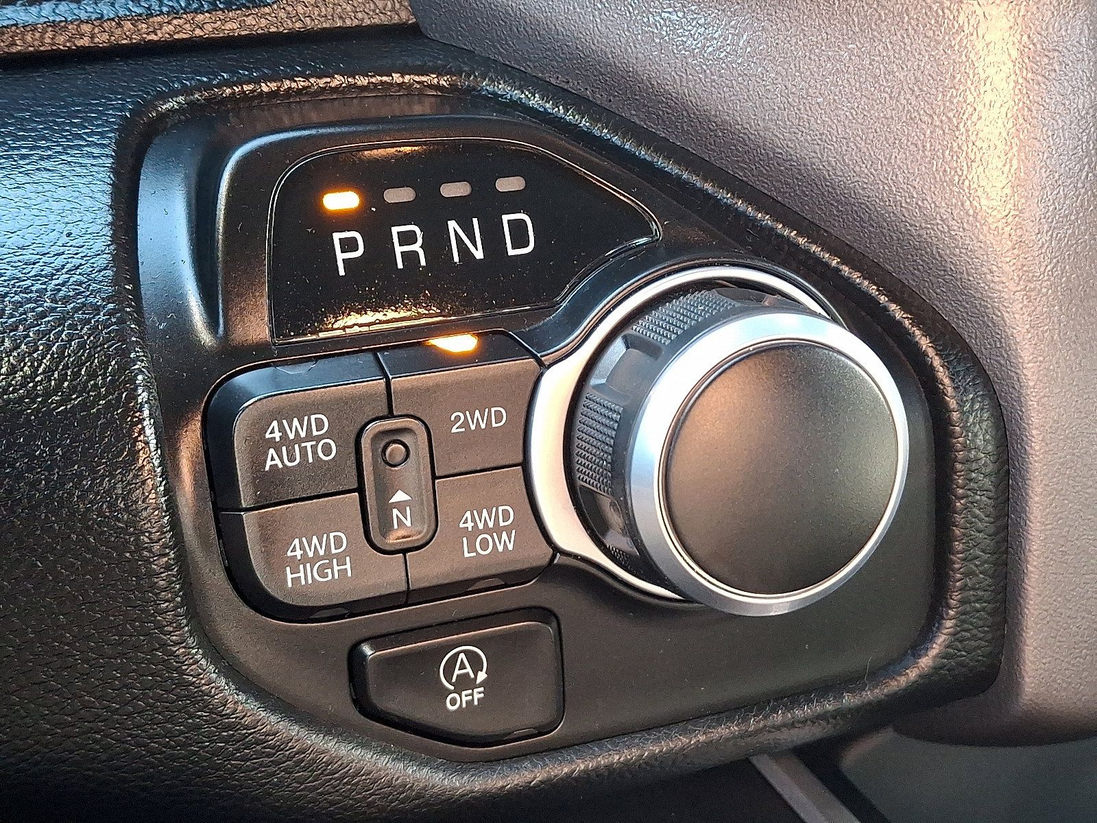 Certified 2023 RAM 1500 Big Horn AWD/4WD image 14