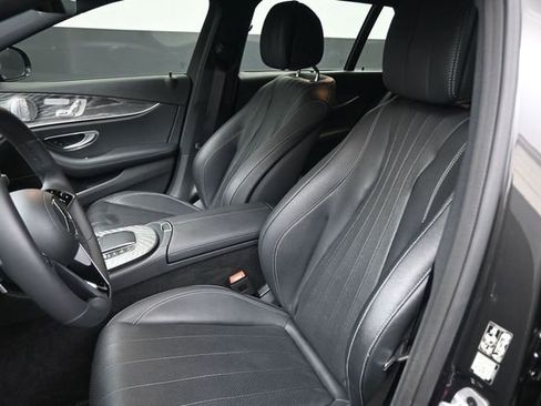 Certified 2021 Mercedes-Benz E 450 4MATIC All-Terrain Wagon image 32