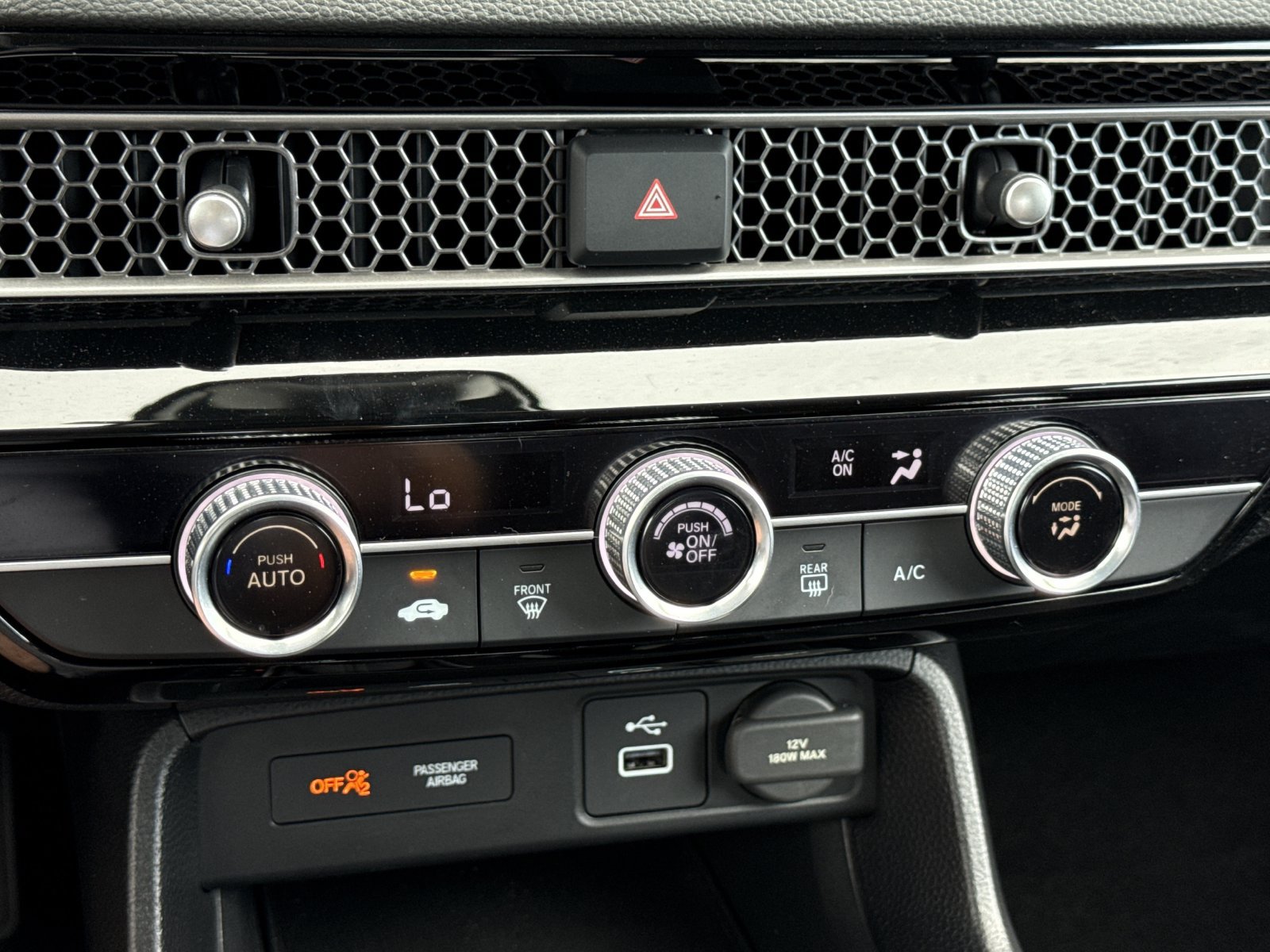 Used 2023 Honda Civic LX image 20