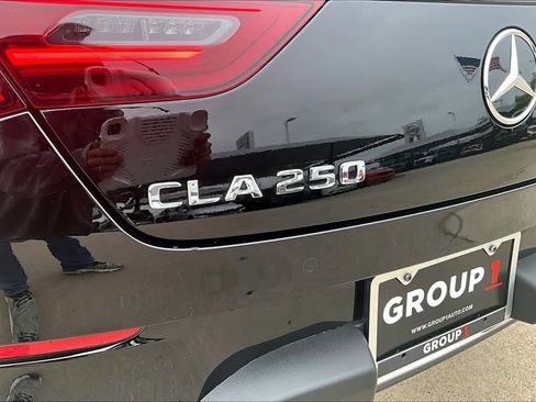 Used 2025 Mercedes-Benz CLA 250 image 25