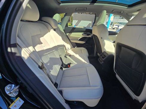 New 2025 Audi Q5 Prestige image 14