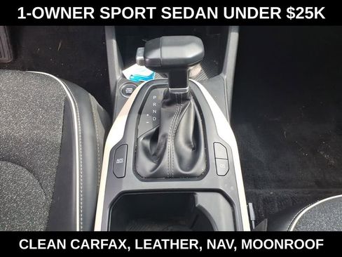 Used 2025 Kia K4 GT-Line w/ GT-Line Sunroof Package image 24