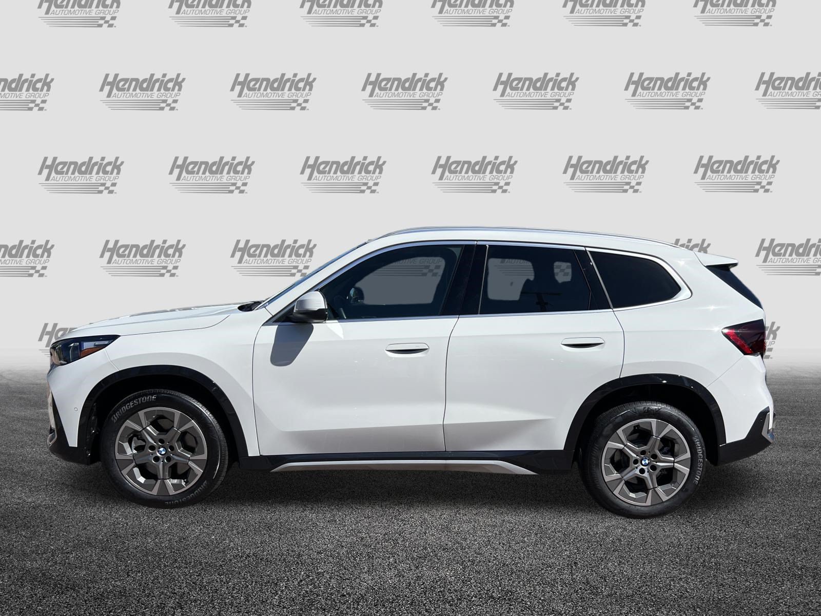 Certified 2026 BMW X1 xDrive28i AWD/4WD image 7