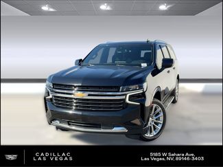 Used 2021 Chevrolet Suburban LT video 1