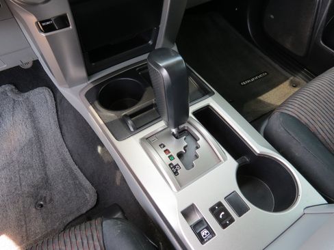 Used 2011 Toyota 4Runner SR5 RWD image 21