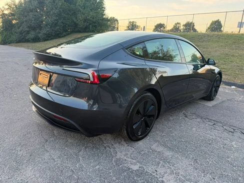 Used 2025 Tesla Model 3 RWD image 4