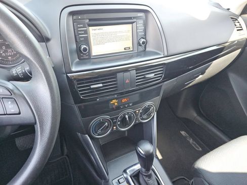 Used 2015 MAZDA CX-5 Sport w/ Bluetooth Audio Package FWD image 29