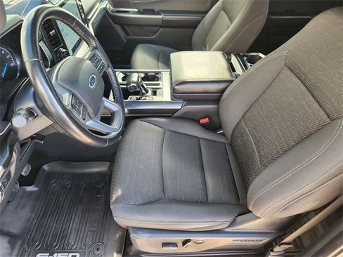 Used 2021 Ford F150 XLT w/ Equipment Group 302A High image 13