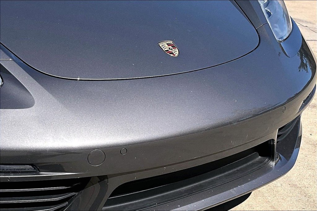 Used 2017 Porsche 718 Boxster RWD image 34