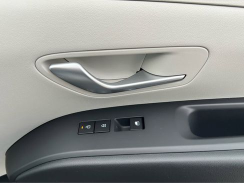 New 2026 Hyundai Tucson Blue SE AWD/4WD image 18