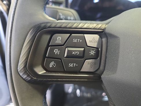 Used 2025 Ford Mustang Dark Horse RWD image 19