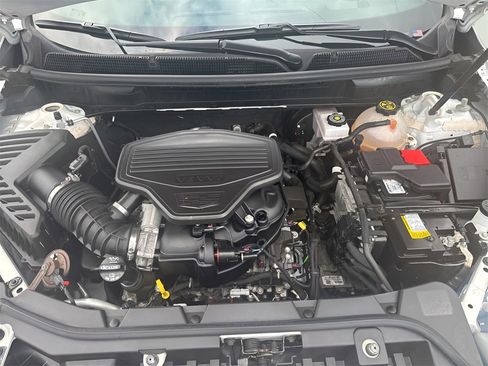 Used 2022 Cadillac XT5 Premium Luxury w/ Technology Package image 9