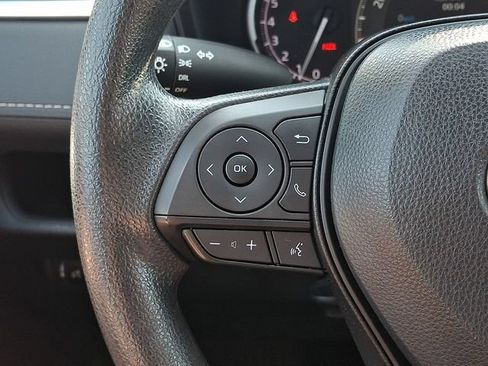 Used 2024 Toyota RAV4 LE AWD/4WD image 20