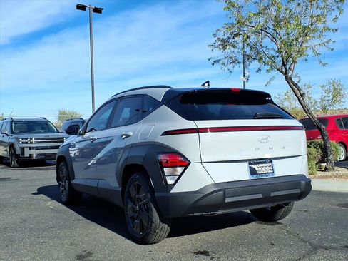 New 2026 Hyundai Kona SEL Sport image 4