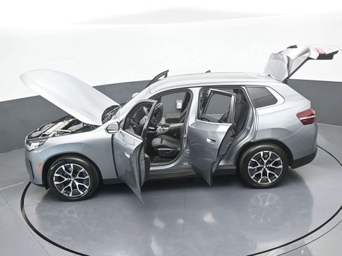 Used 2025 BMW X3 xDrive30i image 70