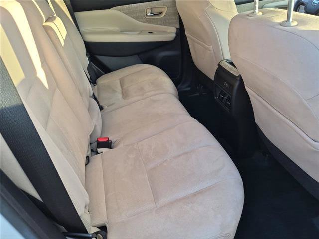 Used 2021 Nissan Murano SV w/ Cargo Package FWD image 19