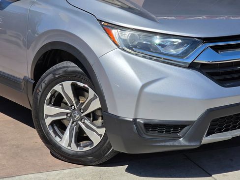 Used 2019 Honda CR-V LX image 4