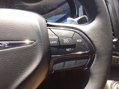 Used 2016 Chrysler 200 S w/ Comfort Group AWD/4WD image 27
