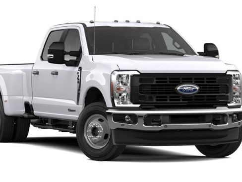 New 2026 Ford F350 XL w/ XL Driver Assist Package AWD/4WD image 26
