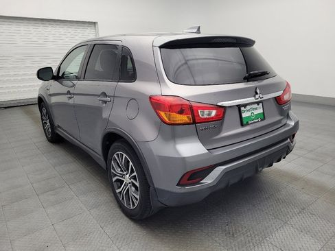 Used 2019 Mitsubishi Outlander Sport ES image 5