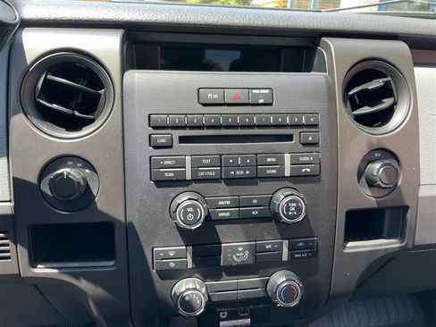 Used 2013 Ford F150 STX w/ Mid Equipment Group AWD/4WD image 12
