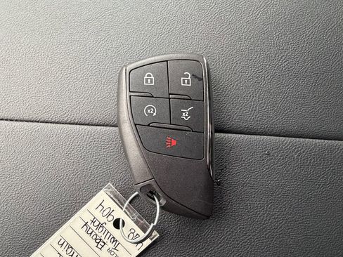 New 2026 GMC Terrain Elevation w/ Elevation Premium Package image 29