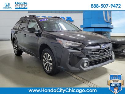 Used 2024 Subaru Outback Premium