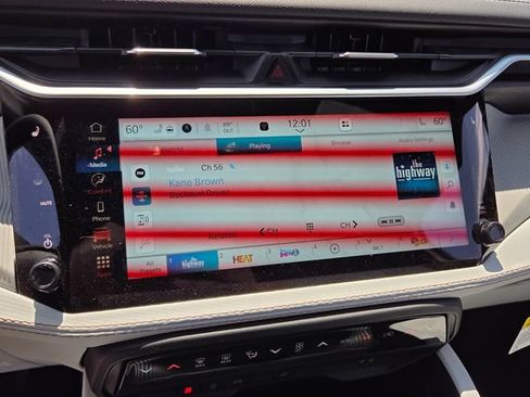 New 2026 Jeep Cherokee Limited AWD/4WD image 22