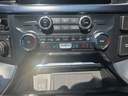 Used 2023 Ford F150 Limited AWD/4WD image 25