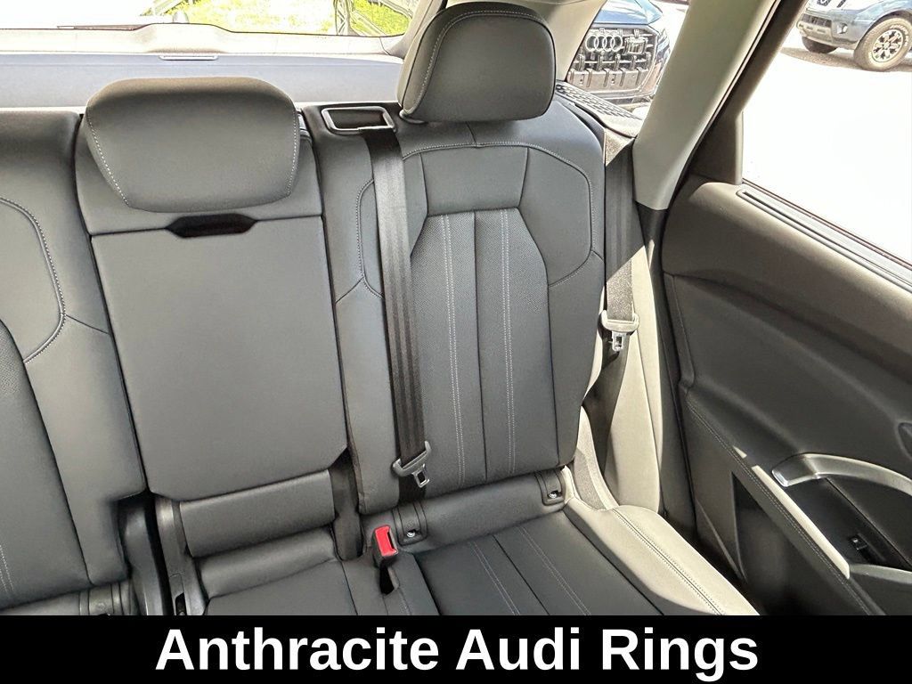 New 2026 Audi Q5 Premium Plus AWD/4WD image 14