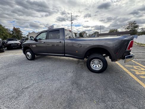 Used 2016 RAM 3500 Laramie AWD/4WD image 38